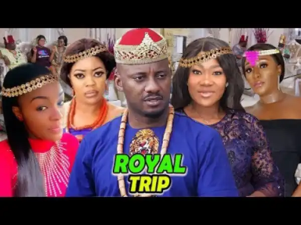 Royal Trip Season 1&2 - 2019